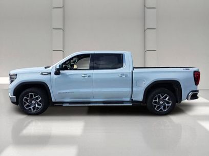 New 2026 GMC Sierra 1500 SLT w/ SLT Premium Plus Package