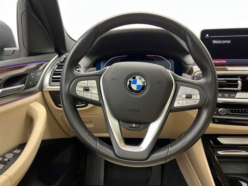 Certified 2022 BMW X3 xDrive30i w/ Premium Package 2 (ZPA) image 17