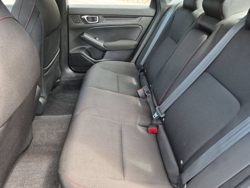 Used 2025 Honda Civic Si image 29