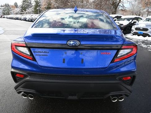 New 2026 Subaru WRX Limited image 13