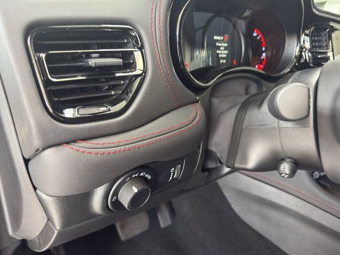 New 2026 Dodge Durango R/T AWD/4WD image 13