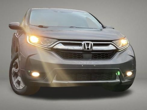 Used 2019 Honda CR-V EX image 32