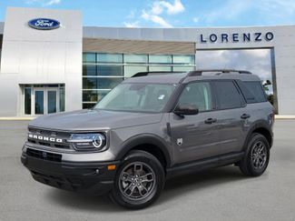 Used 2023 Ford Bronco Sport Big Bend w/ Convenience Package AWD/4WD 360° Tour