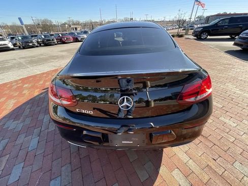 Used 2023 Mercedes-Benz C 300 Coupe image 32