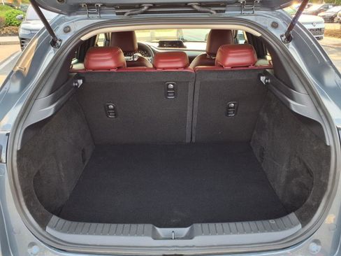 Used 2024 MAZDA CX-30 AWD 2.5 S w/ Preferred Package image 11