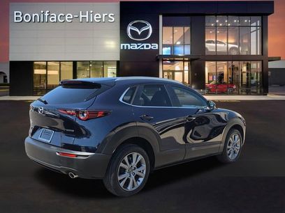 Certified 2025 MAZDA CX-30 AWD 2.5 S w/ Preferred Package