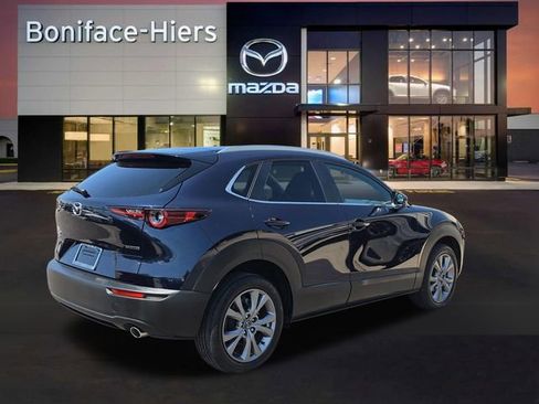 Certified 2025 MAZDA CX-30 AWD 2.5 S w/ Preferred Package image 4