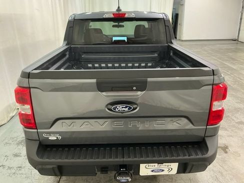 Used 2025 Ford Maverick XL FWD image 4