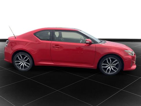Used 2015 Scion tC FWD image 6
