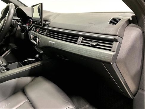 Used 2020 Audi A4 2.0T Premium w/ Convenience Package image 15