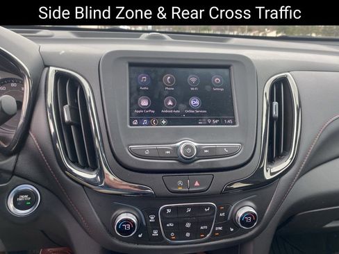 Used 2023 Chevrolet Equinox RS image 14