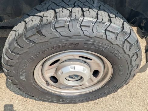 Used 2022 Ford F250 XL w/ Power Equipment Group AWD/4WD image 19