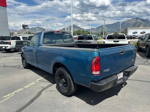 Used 2000 Ford F150 XL RWD image 8
