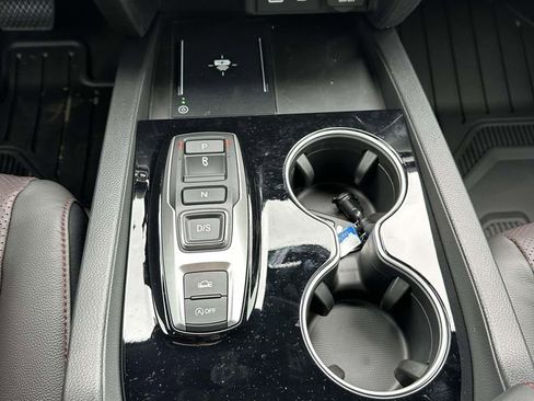 New 2026 Honda Ridgeline Black Edition image 17