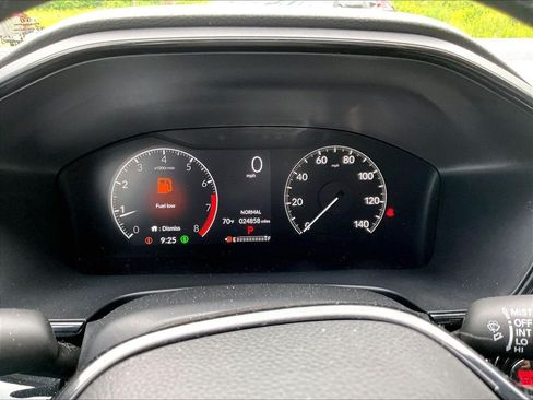 Used 2025 Honda CR-V EX-L image 13