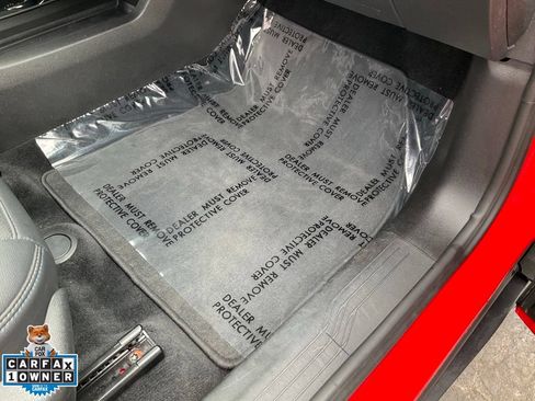 Used 2024 Chevrolet Equinox EV LT FWD image 67