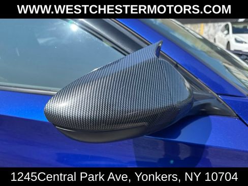 Used 2021 Honda Accord Sport image 10