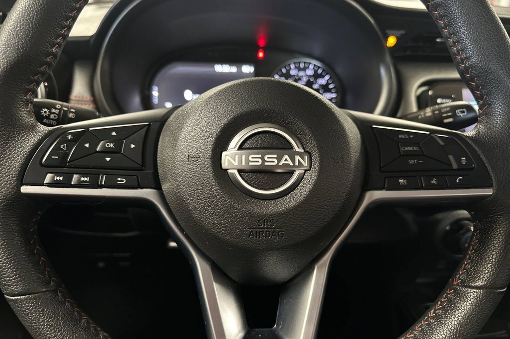 Used 2024 Nissan Kicks SR FWD image 27