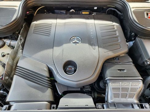 Used 2025 Mercedes-Benz GLS 450 GLS 450 image 31