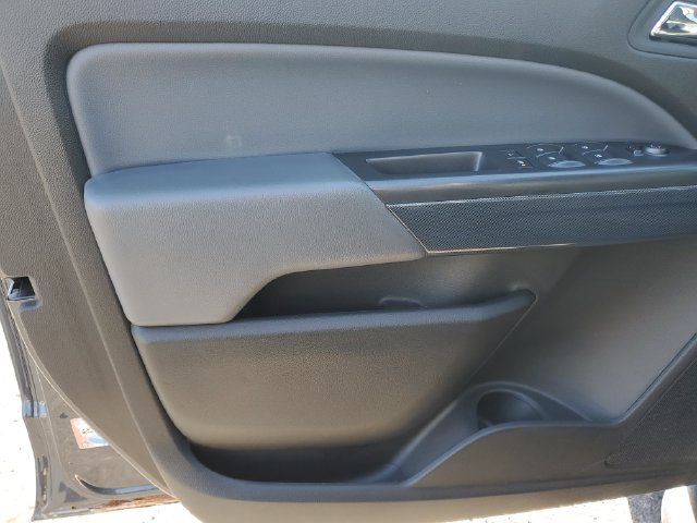 Used 2017 Chevrolet Colorado Z71 AWD/4WD image 18