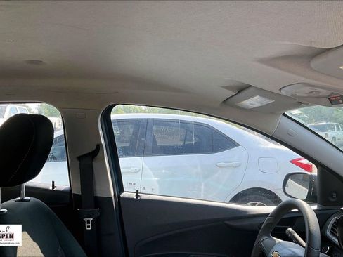 Used 2021 Chevrolet Spark LS FWD image 21