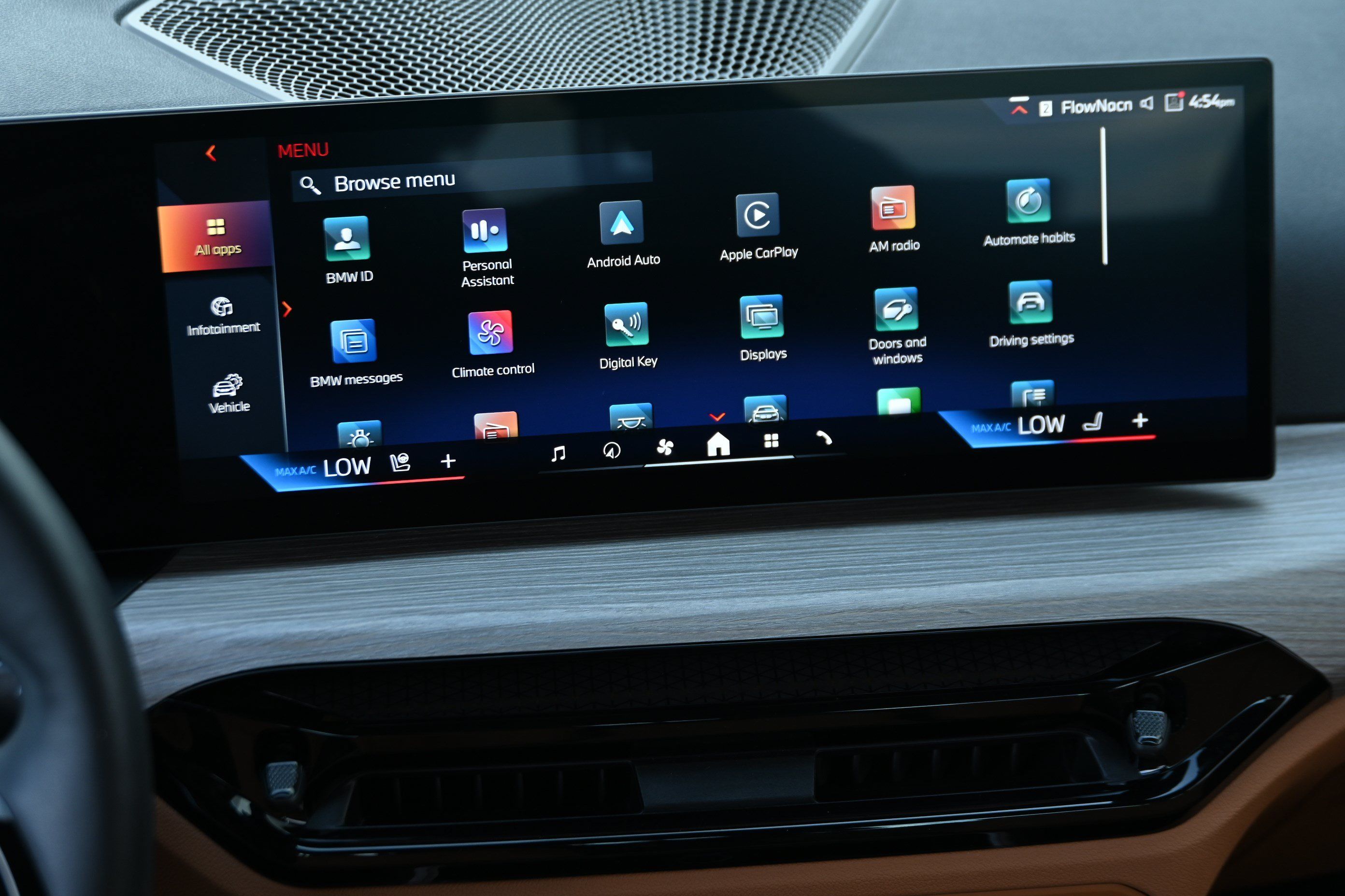 Certified 2025 BMW 330i Sedan RWD image 35