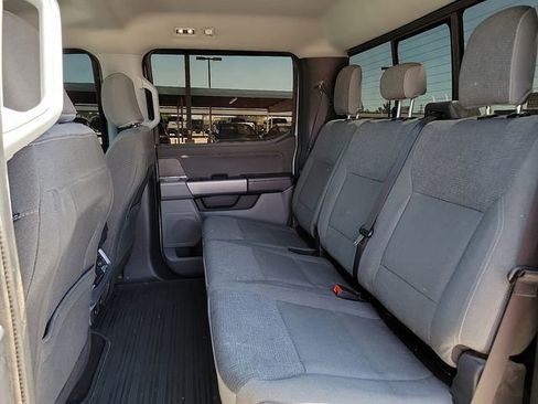 Used 2024 Ford F150 XLT w/ Equipment Group 302A MID AWD/4WD image 8