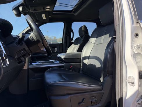 Used 2018 RAM 1500 Limited image 18