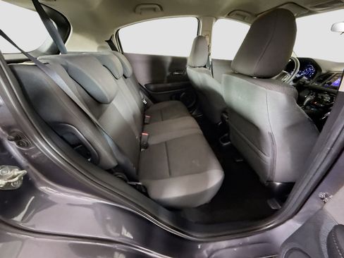 Used 2019 Honda HR-V LX image 26