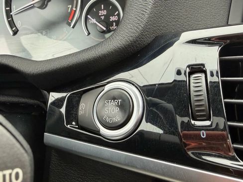 Used 2017 BMW X3 xDrive35i image 43