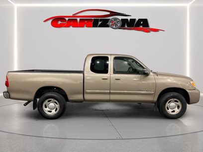 Used 2006 Toyota Tundra SR5