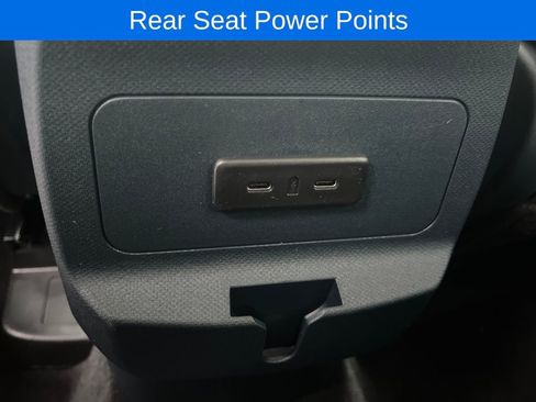 New 2026 Ford Maverick XL image 16