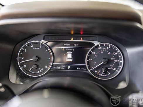 Used 2021 Nissan Rogue S image 22