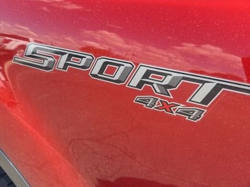 Used 2019 Ford Ranger XLT w/ Equipment Group 302A Luxury image 9