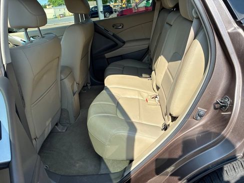 Used 2011 Nissan Murano SL w/ Navigation Pkg AWD/4WD image 19