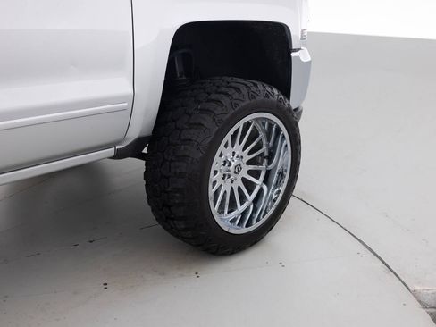 Used 2016 Chevrolet Silverado 1500 LT w/ All Star Edition image 19