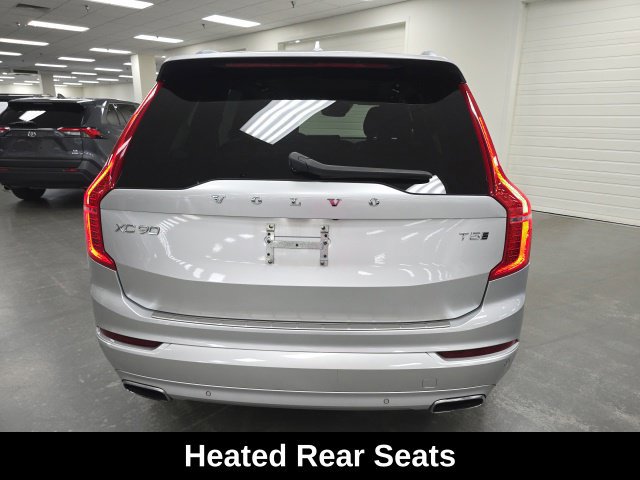 Used 2021 Volvo XC90 T5 Momentum w/ Climate Package AWD/4WD image 4