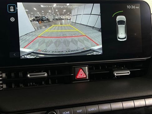 Used 2025 Hyundai Ioniq 5 SEL image 21