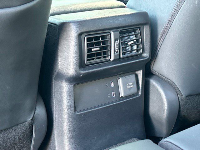 Certified 2025 Toyota 4Runner TRD Pro AWD/4WD image 33