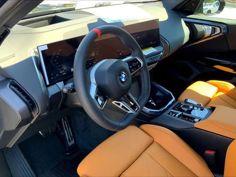 Used 2026 BMW X3 M50 w/ Premium Package image 9