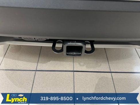 New 2026 Ford Explorer Platinum w/ LUX Leather Package image 29