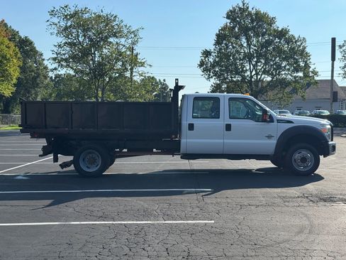 Used 2013 Ford F450 XL w/ PWR Equipment Group image 7