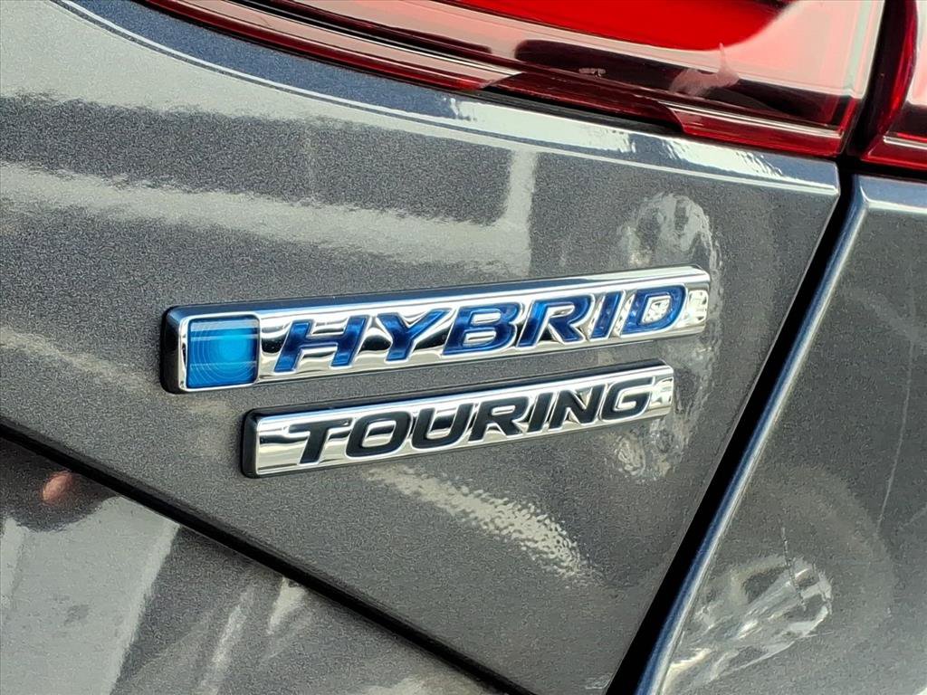 Used 2019 Honda Insight Touring image 30