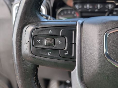 Used 2022 GMC Sierra 1500 Elevation AWD/4WD image 23