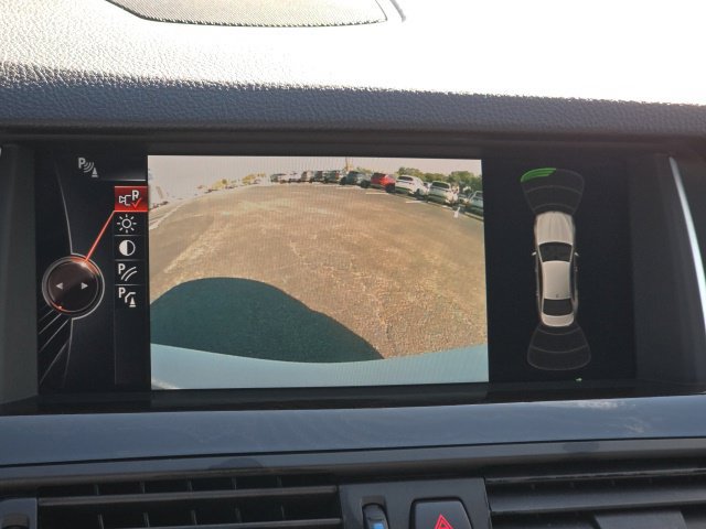 Used 2015 BMW 535i xDrive Sedan AWD/4WD image 17