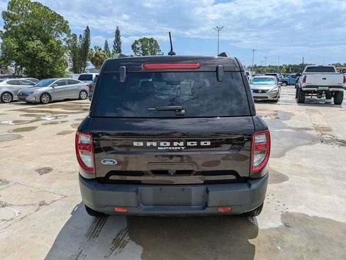 Used 2021 Ford Bronco Sport Big Bend AWD/4WD image 7