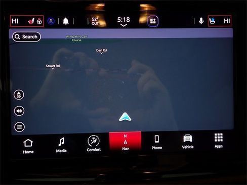 Used 2022 Dodge Durango Citadel image 5