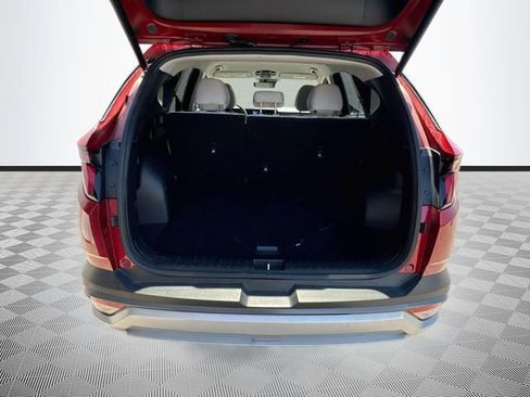Used 2025 Hyundai Tucson SEL FWD image 25