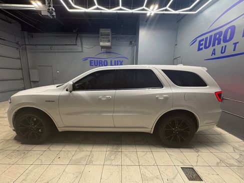 Used 2017 Dodge Durango R/T w/ Blacktop Package AWD/4WD image 6