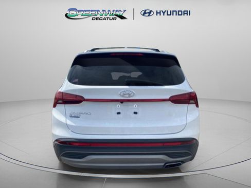 Used 2023 Hyundai Santa Fe SEL image 6